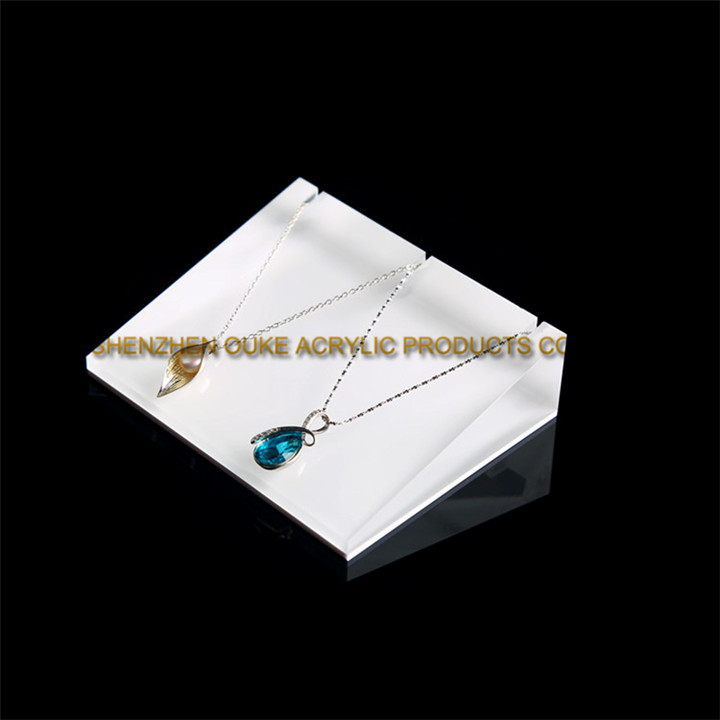 Ακρυλικό Κολιέ Display Stands.jpg Acrylic Necklace Display Stands.jpg