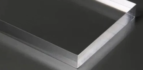 Plexiglass and Acrylic Are They Identical Plexiglass and Acrylic Are They Identical