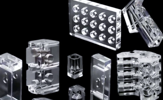 Cast vs Extruded Acrylic Manufacturing Methods Cast vs Extruded Acrylic Manufacturing Methods