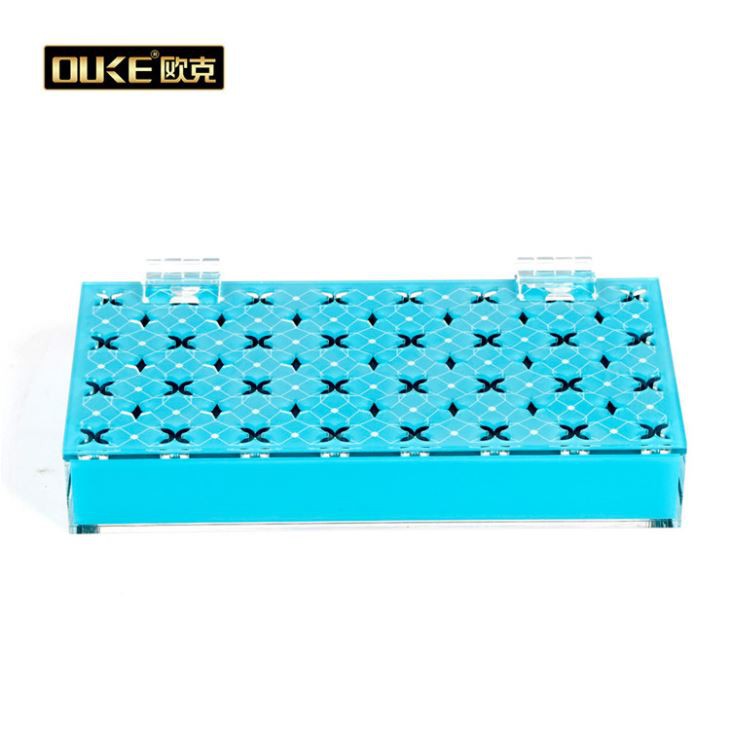 Εξαιρετικό Ακρυλικό Μακιγιάζ Organizer Box