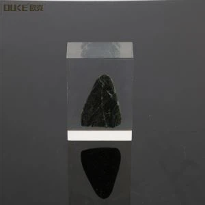 Νέο Προϊόν Μοναδικό Clear Acrylic Block